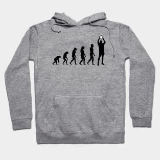 Evolution Rugby #3 - Win Hoodie